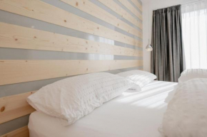 Apart Wellness Alpino con minispa Soraga